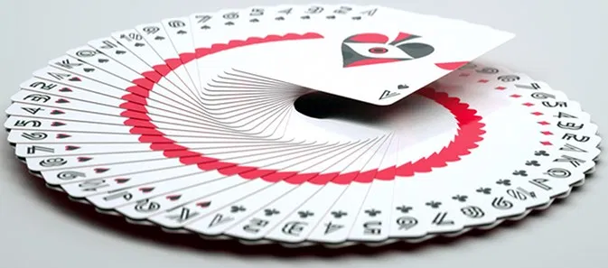 The Seers Laetus Playing Cards - image 6