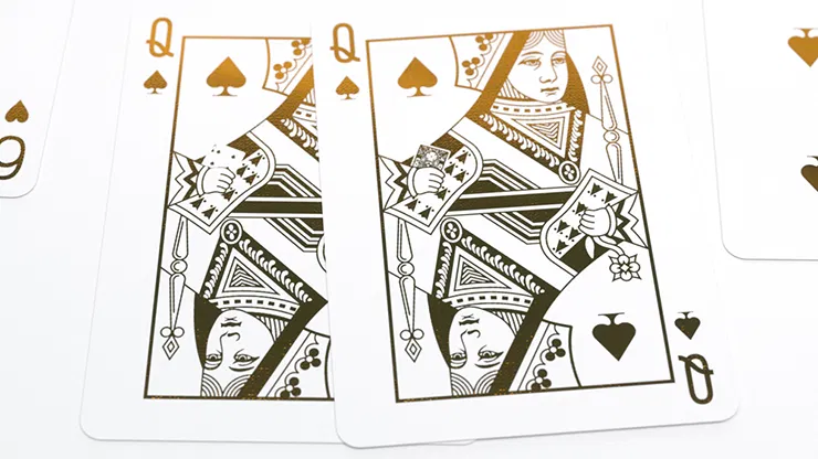 The Seers Magus Aurum Playing Cards - image 5