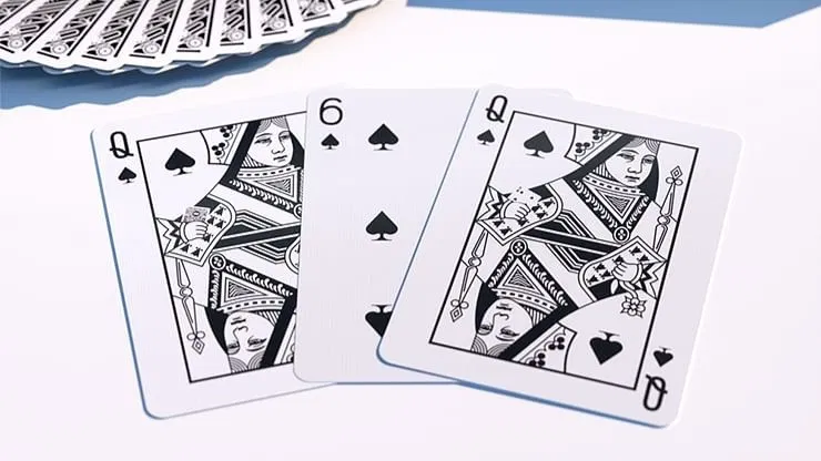 The Seers Magus Aurum Playing Cards - image 9