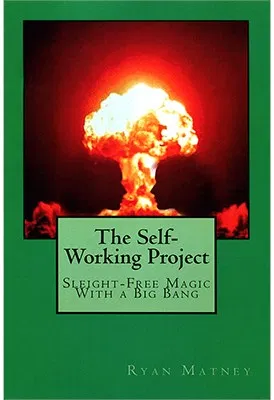 The Self-Working Project