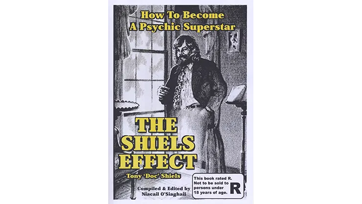 The Shiels Effect and An Evening with Doc Shiels - image 1