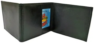 The Shiva Wallet - image 2