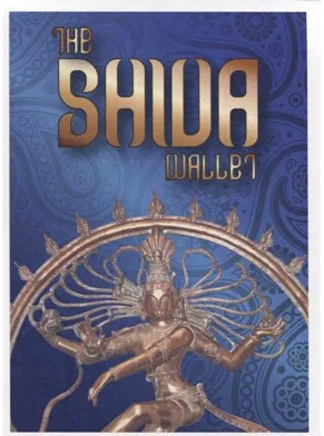 The Shiva Wallet - image 1