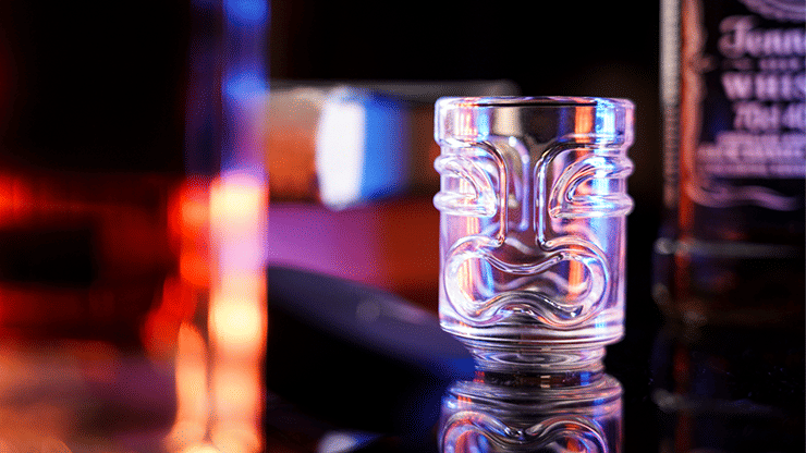 The Shot Glass
