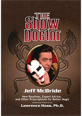 The Show Doctor