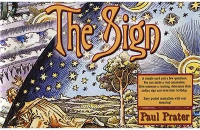 The Sign