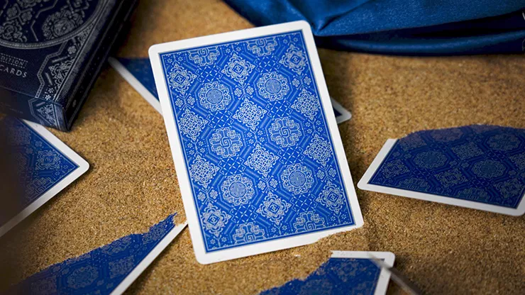 The Silk Classic Boxset Playing Cards - image 5