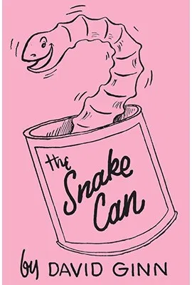 The Snake Can