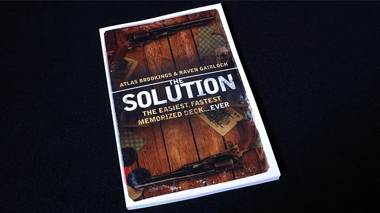 The Solution