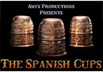The Spanish Cups