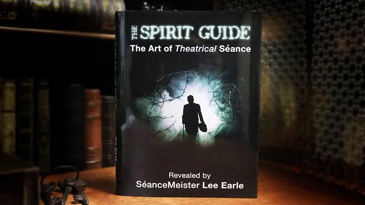 The Spirit Guide - image 1