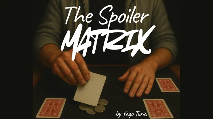The Spoiler Matrix