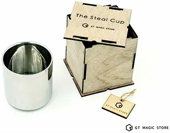 The Steal Cup - image 1