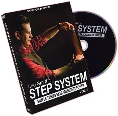 The Step System Volume 1 - image 1