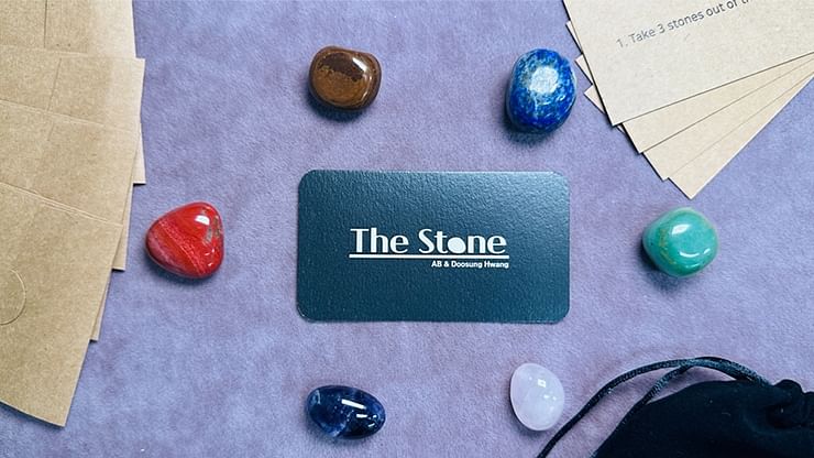 The Stone - magic