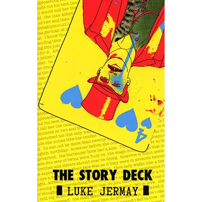 The Story Deck