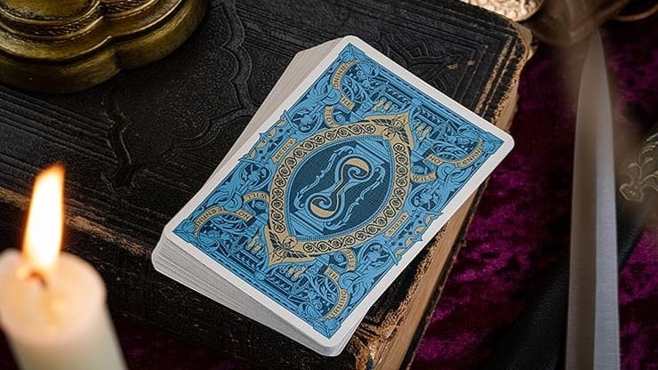 The Successor Playing Cards - thumbnail 17