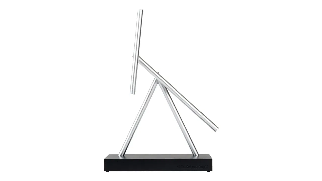 The Swinging Sticks - image 1