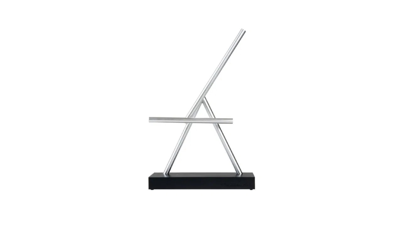 The Swinging Sticks - image 2