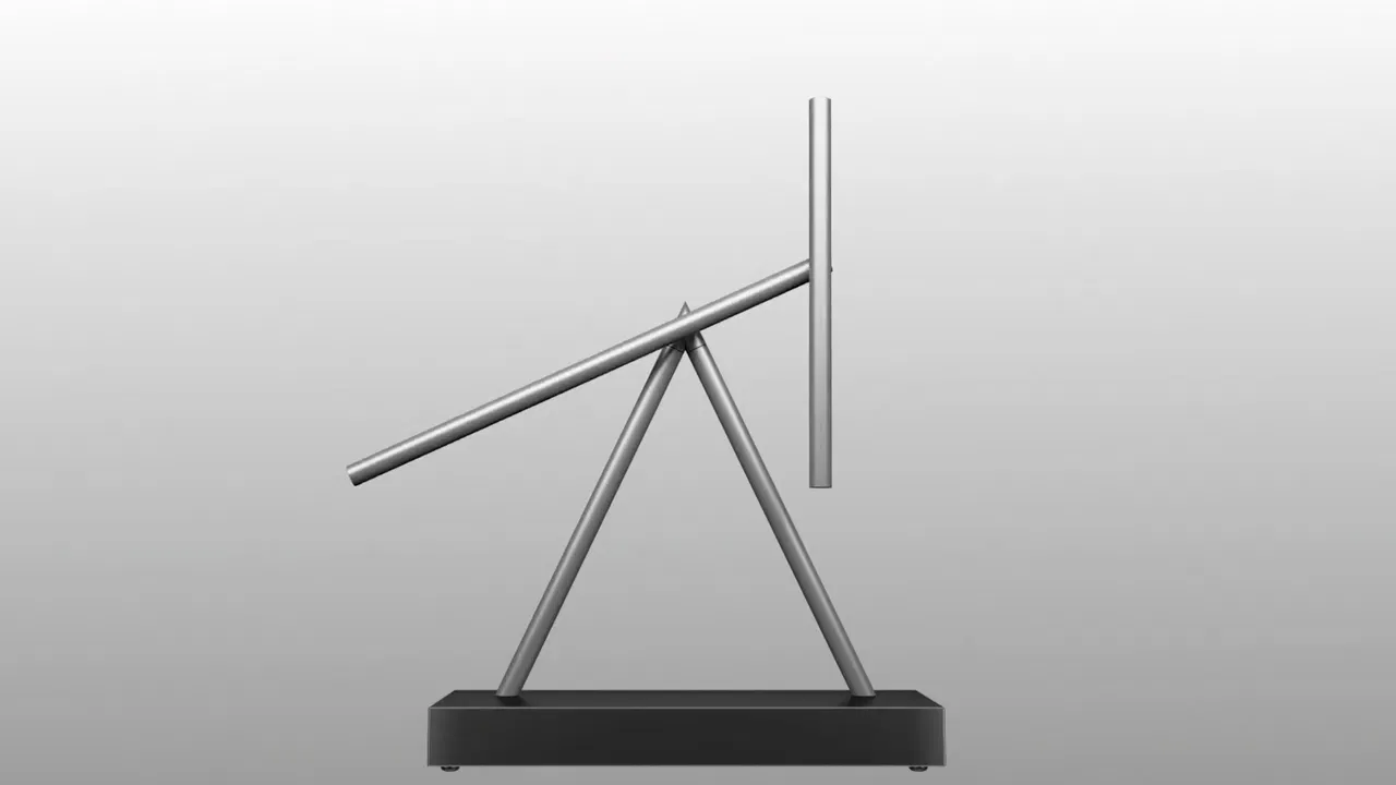 The Swinging Sticks - image 3