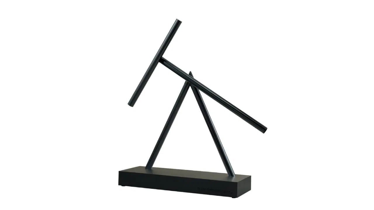 The Swinging Sticks - image 4