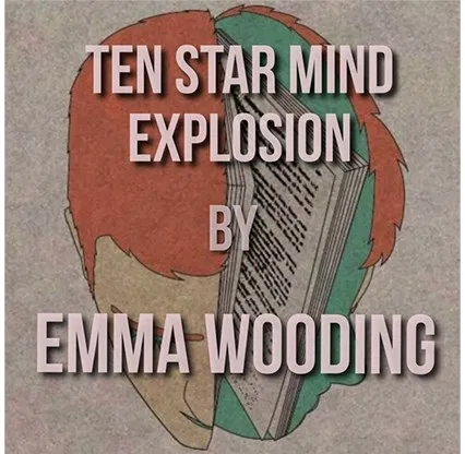 The Ten Star Mind Explosion