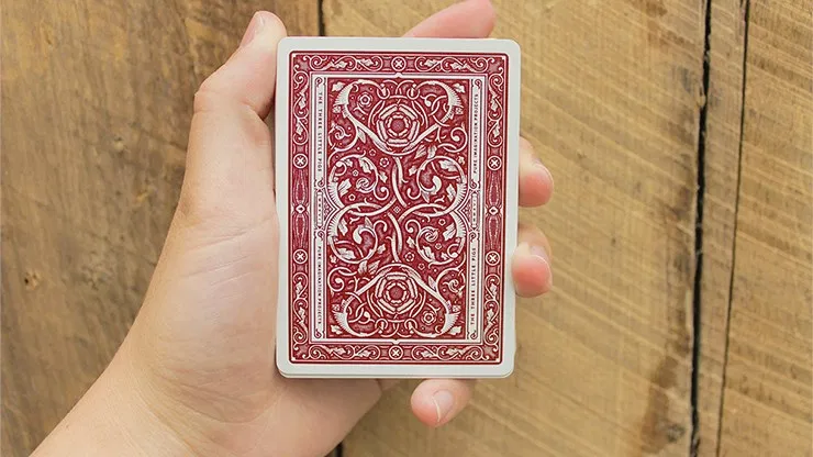 The Three Little Pigs Playing Cards - image 3