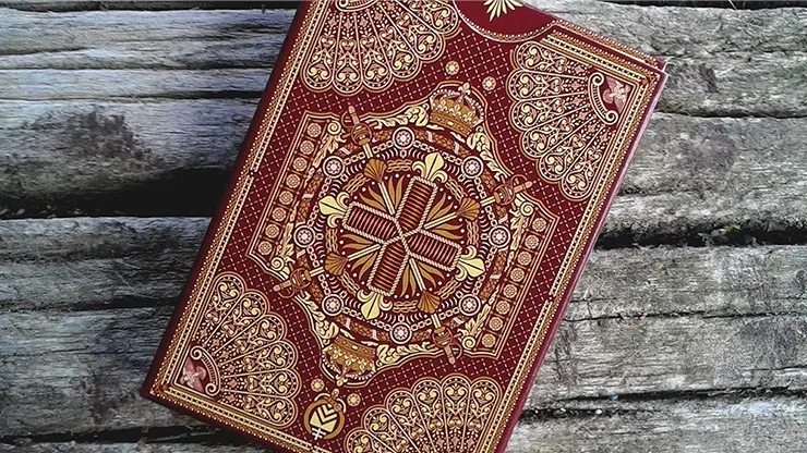 The Three Musketeers Playing Cards - image 2