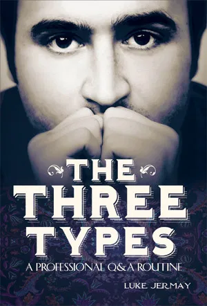 The Three Types