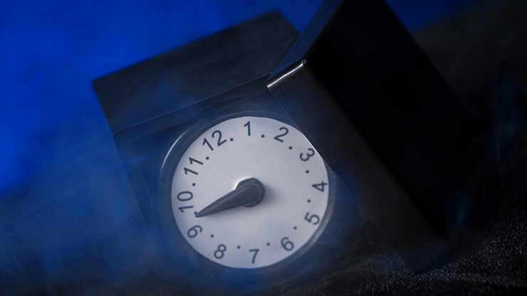 The Time Machine - thumbnail 3