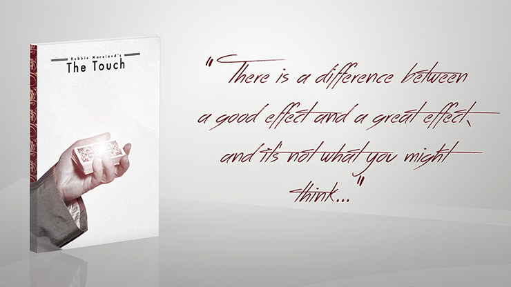 The Touch - thumbnail 2
