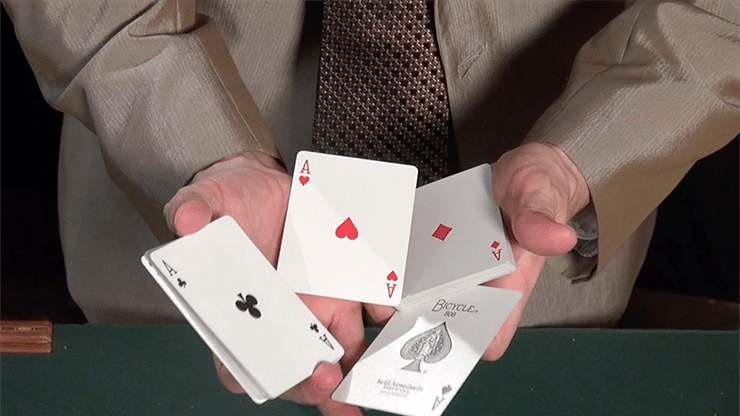 The Touch - thumbnail 4