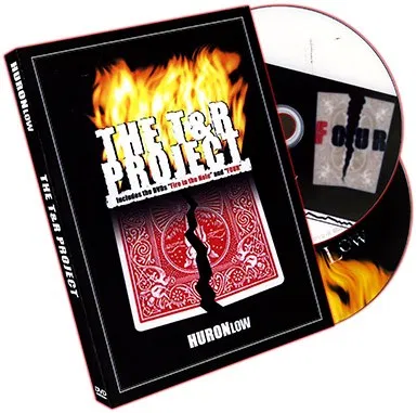 The T&R Project - image 1