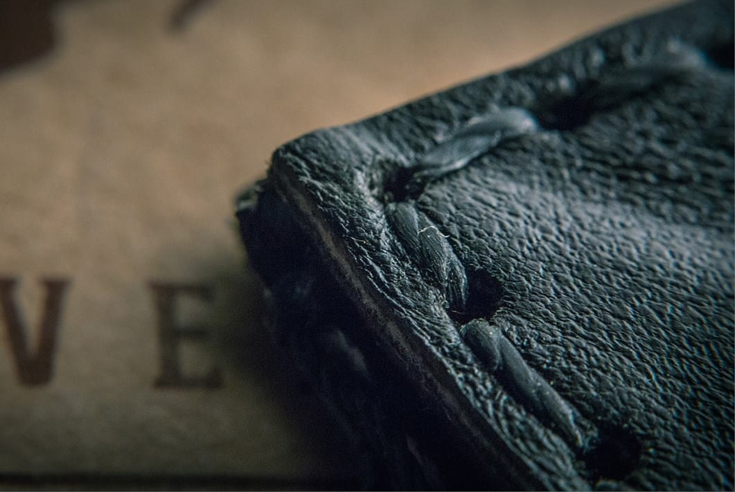 The Traveler Coin Wallet - thumbnail 4