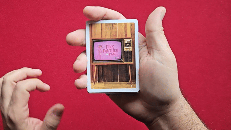 The TV - thumbnail 3