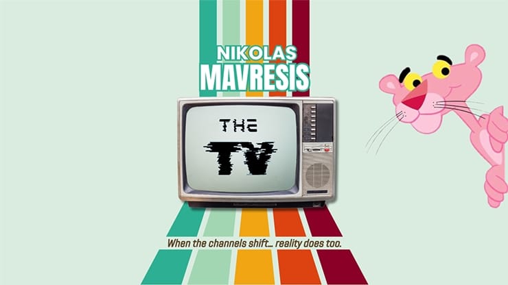 The TV - image 1