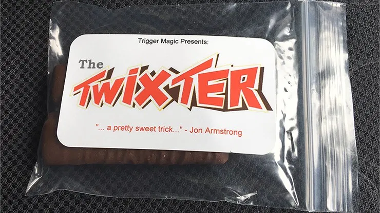The TWIXTER - image 2