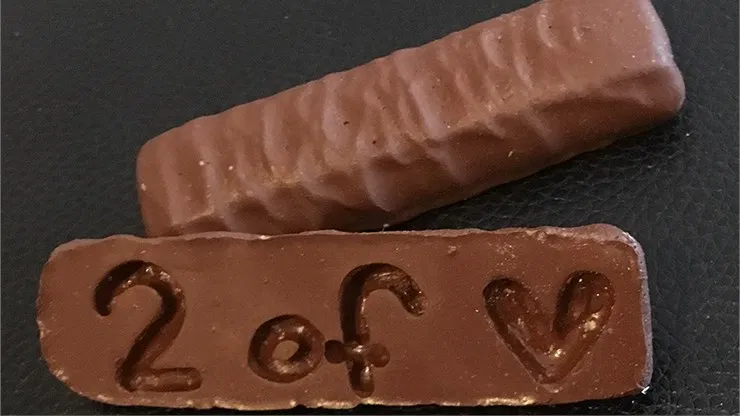 The TWIXTER - image 3