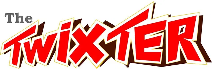 The TWIXTER - image 1