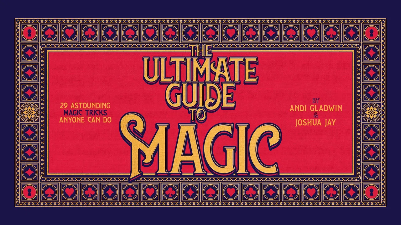 The Ultimate Guide to Magic - image 9