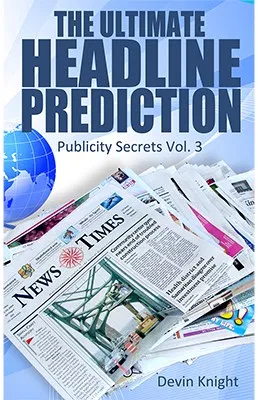 The Ultimate Headline Prediction