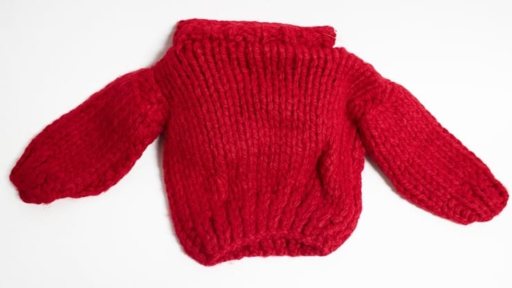 The Uncanny Yarn - thumbnail 2