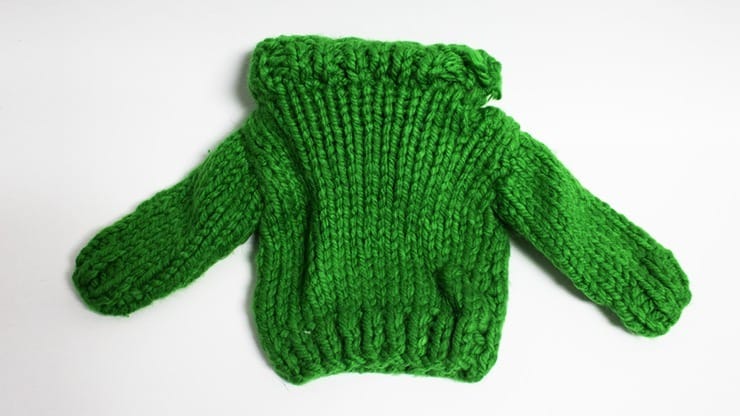 The Uncanny Yarn - thumbnail 3
