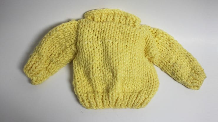 The Uncanny Yarn - thumbnail 4