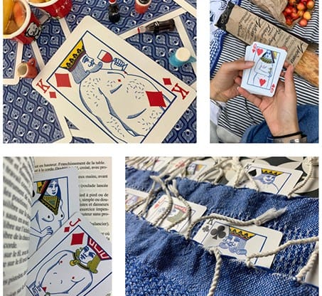 The Undressed Deck - thumbnail 3