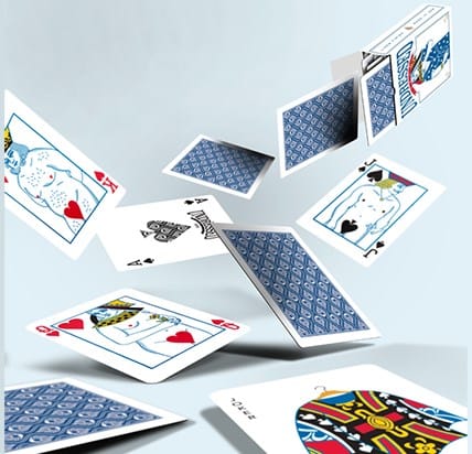 The Undressed Deck - thumbnail 4