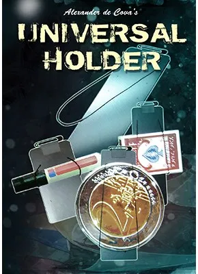 The Universal Holder - image 1