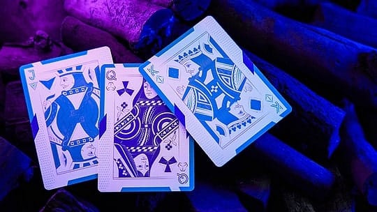 The Universe Playing Cards - thumbnail 11