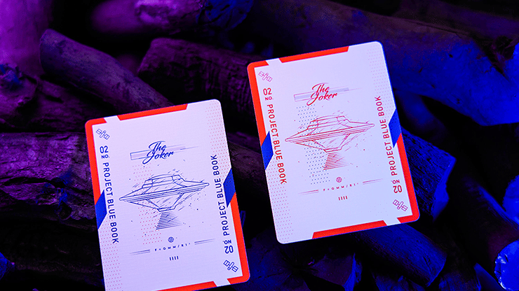 The Universe Playing Cards - thumbnail 4