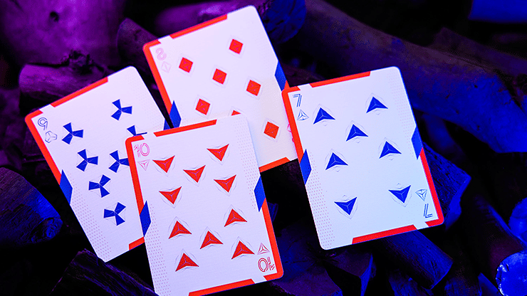 The Universe Playing Cards - thumbnail 5